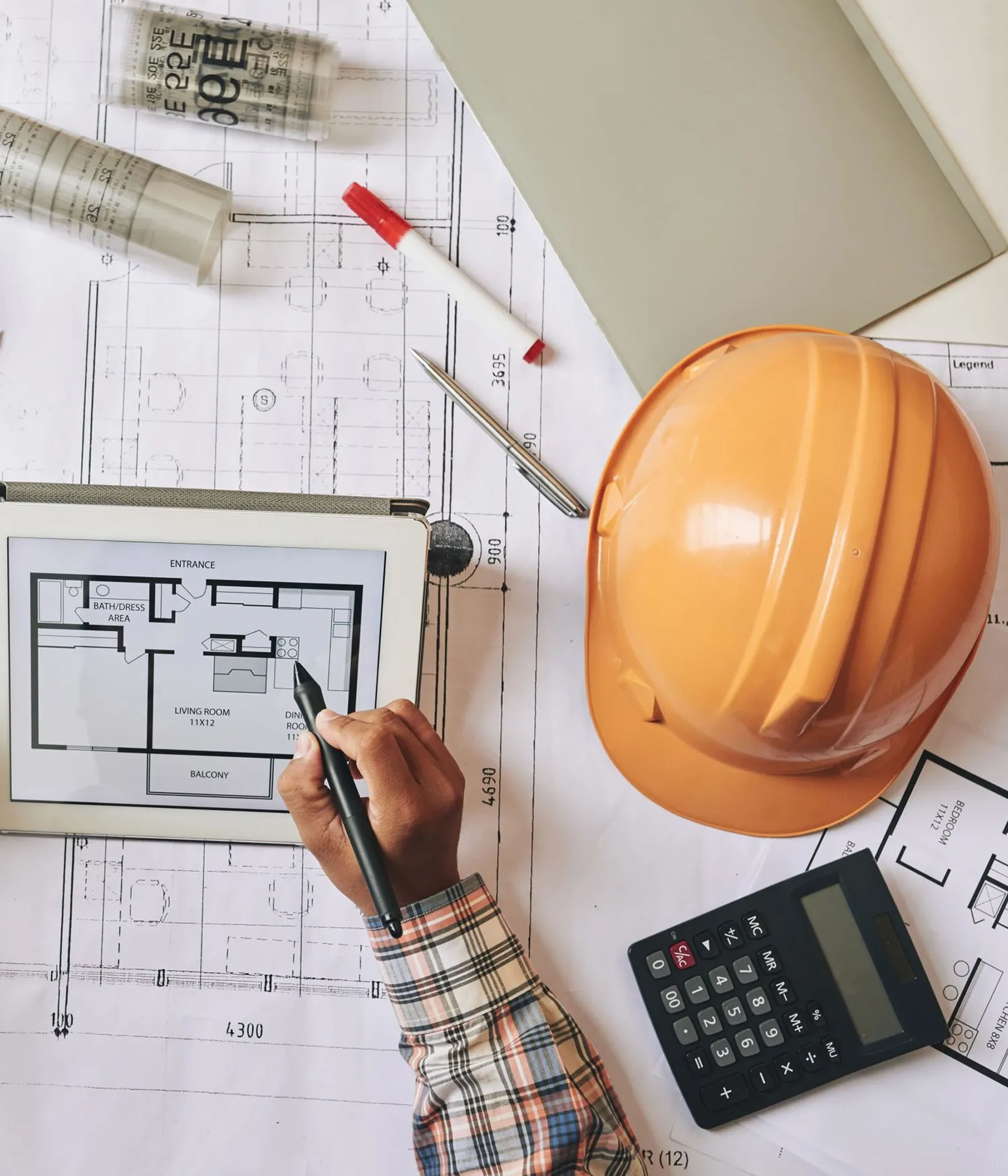 Kepahc General Services